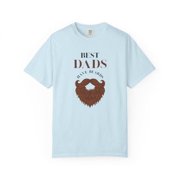 Best Dad T-shirt - Unisex