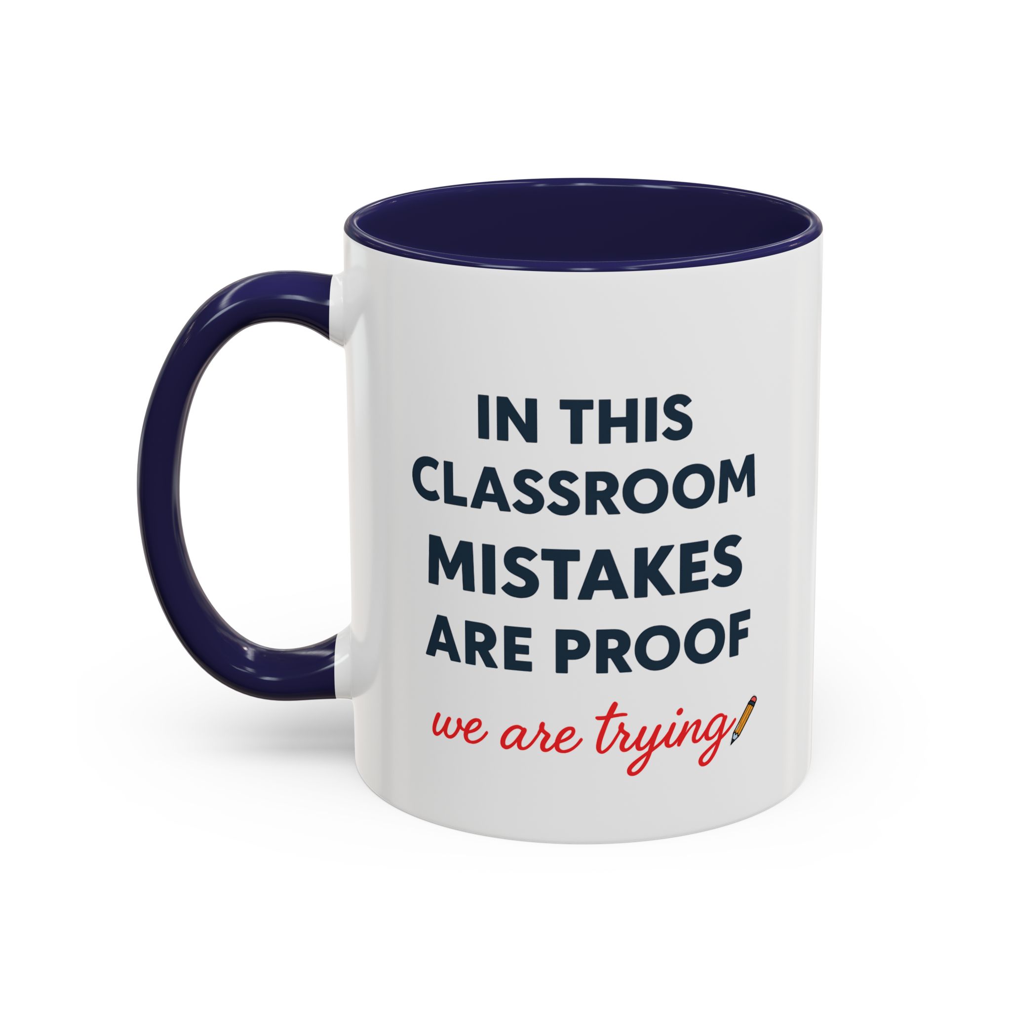 Funny Accent Coffee Mug, Perfect Gift for Coffee Lovers, Home Office Essential, Fun Kitchen Decor, Unique Birthday Present - Image 5