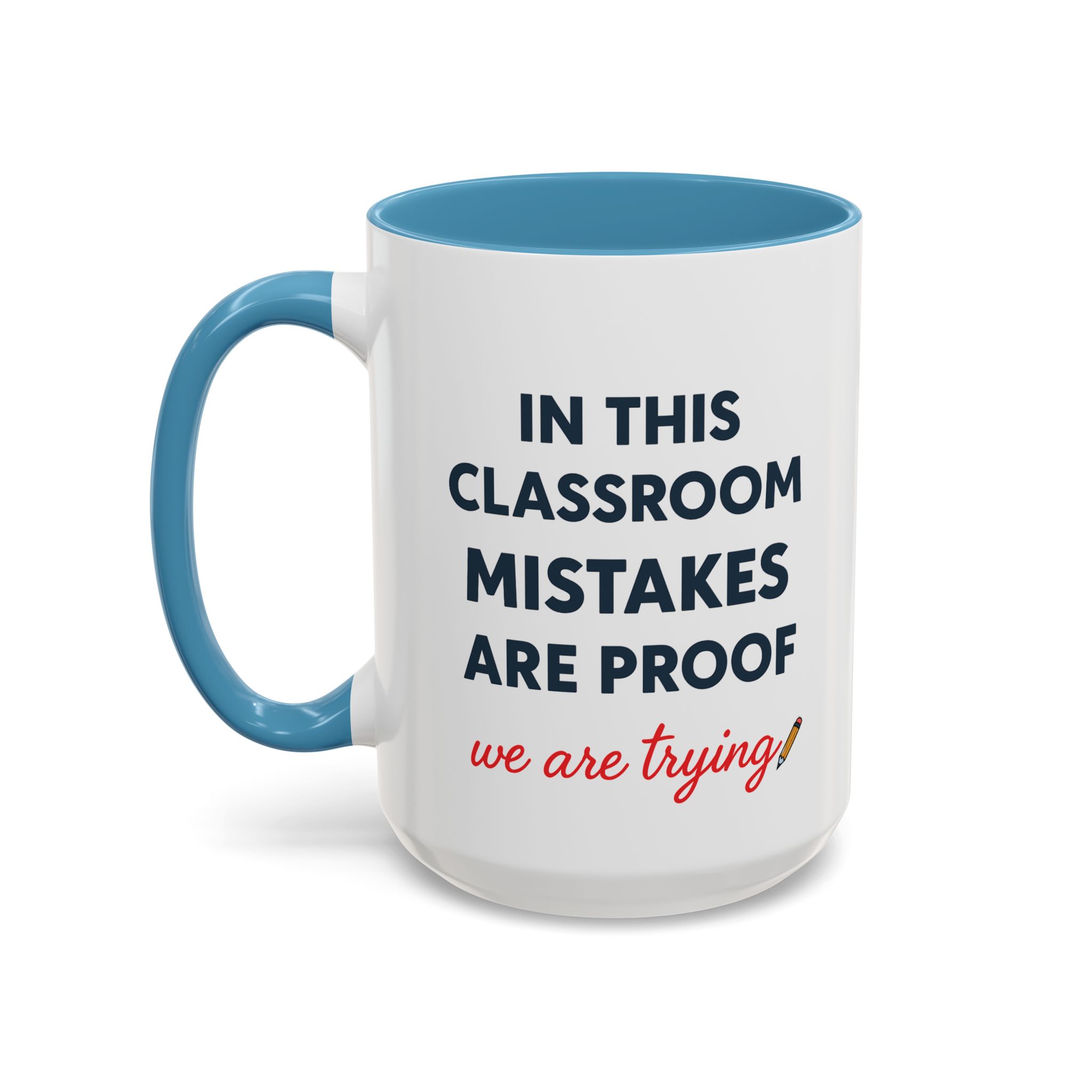 Funny Accent Coffee Mug, Perfect Gift for Coffee Lovers, Home Office Essential, Fun Kitchen Decor, Unique Birthday Present - Image 19