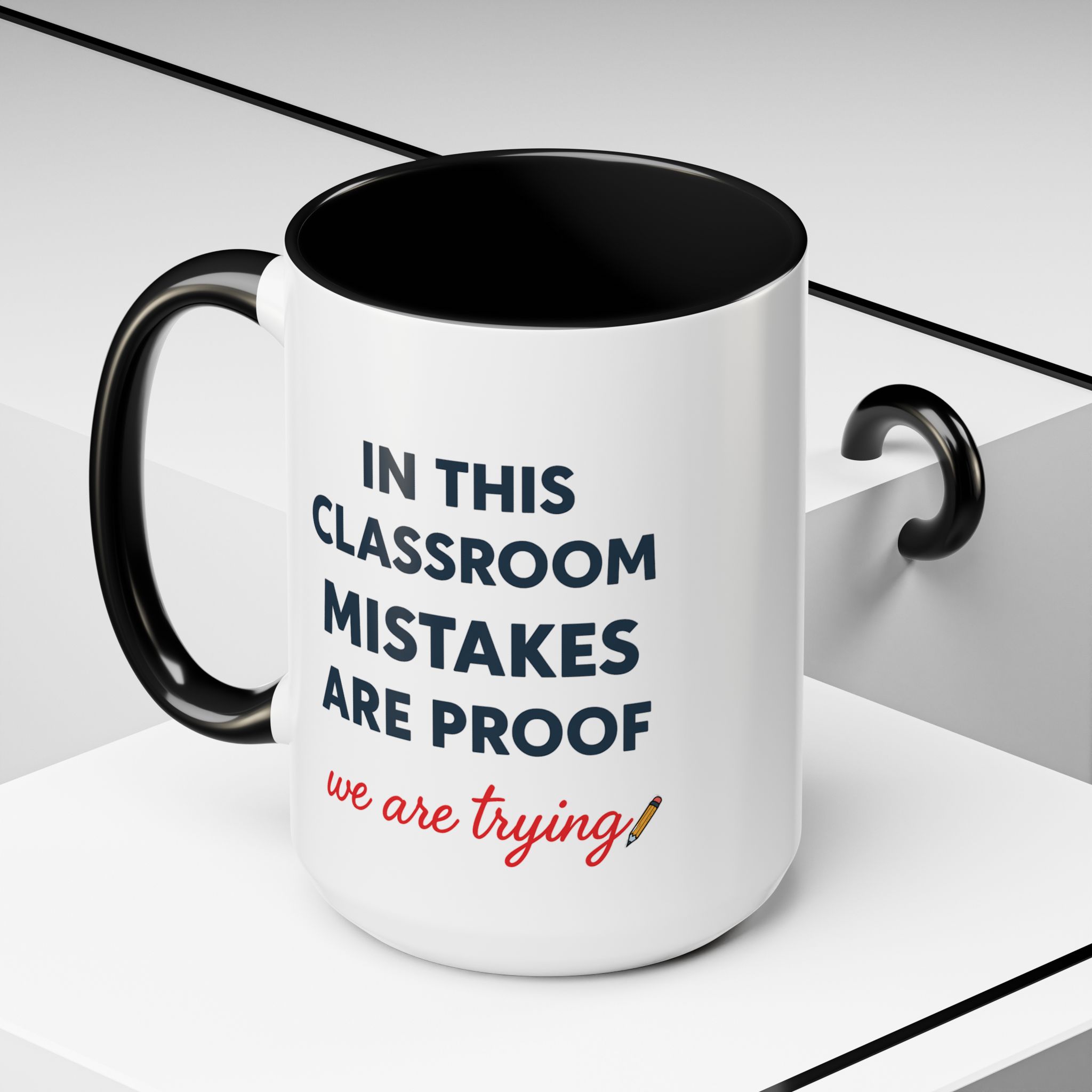 Funny Accent Coffee Mug, Perfect Gift for Coffee Lovers, Home Office Essential, Fun Kitchen Decor, Unique Birthday Present - Image 12