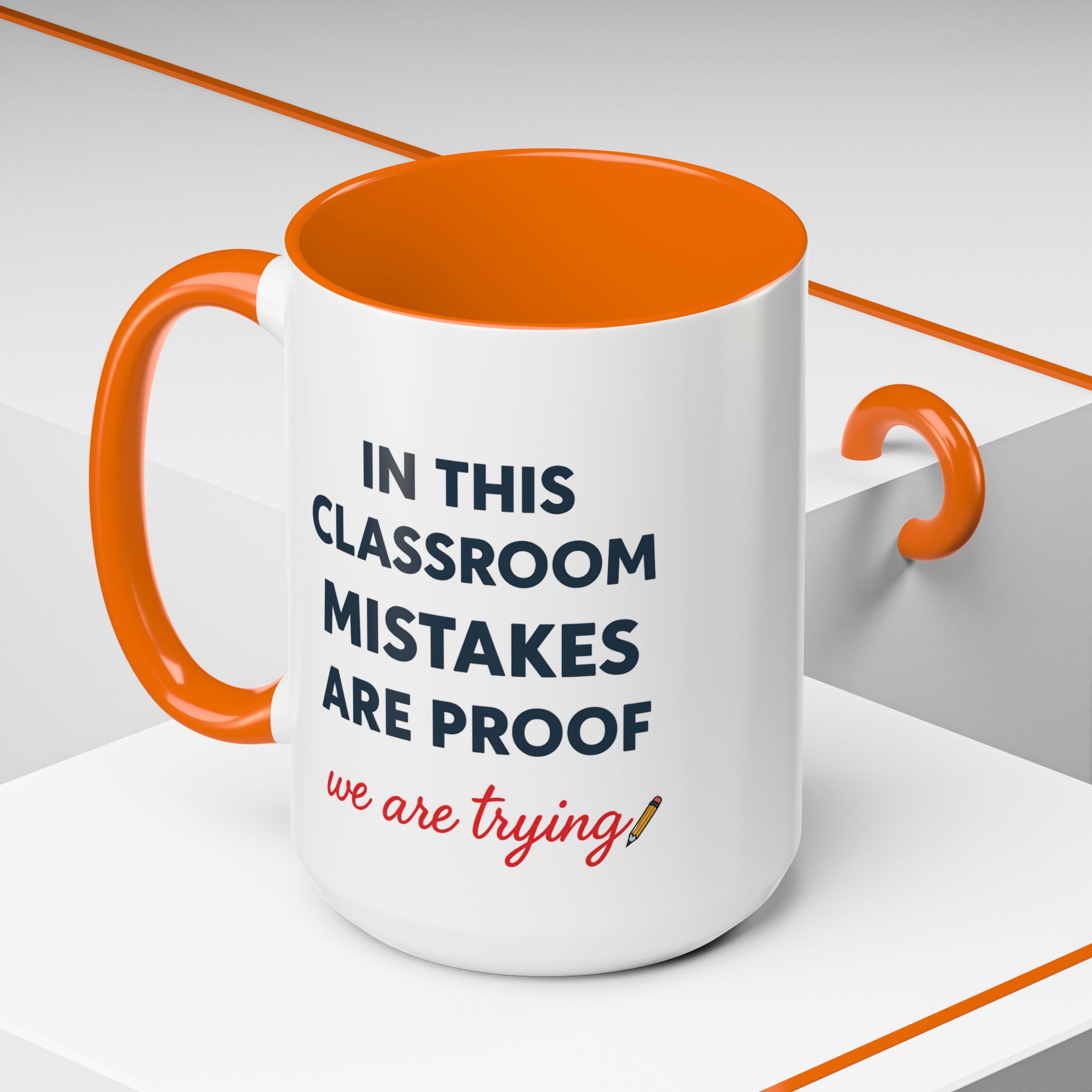 Funny Accent Coffee Mug, Perfect Gift for Coffee Lovers, Home Office Essential, Fun Kitchen Decor, Unique Birthday Present - Image 28