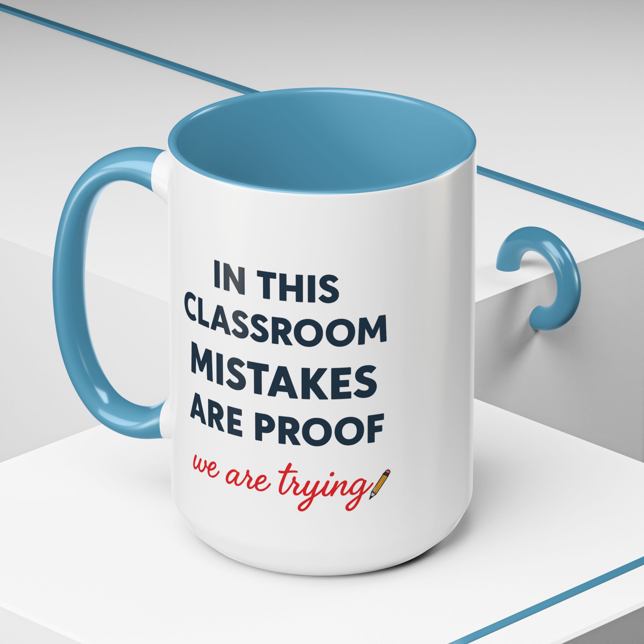 Funny Accent Coffee Mug, Perfect Gift for Coffee Lovers, Home Office Essential, Fun Kitchen Decor, Unique Birthday Present - Image 20