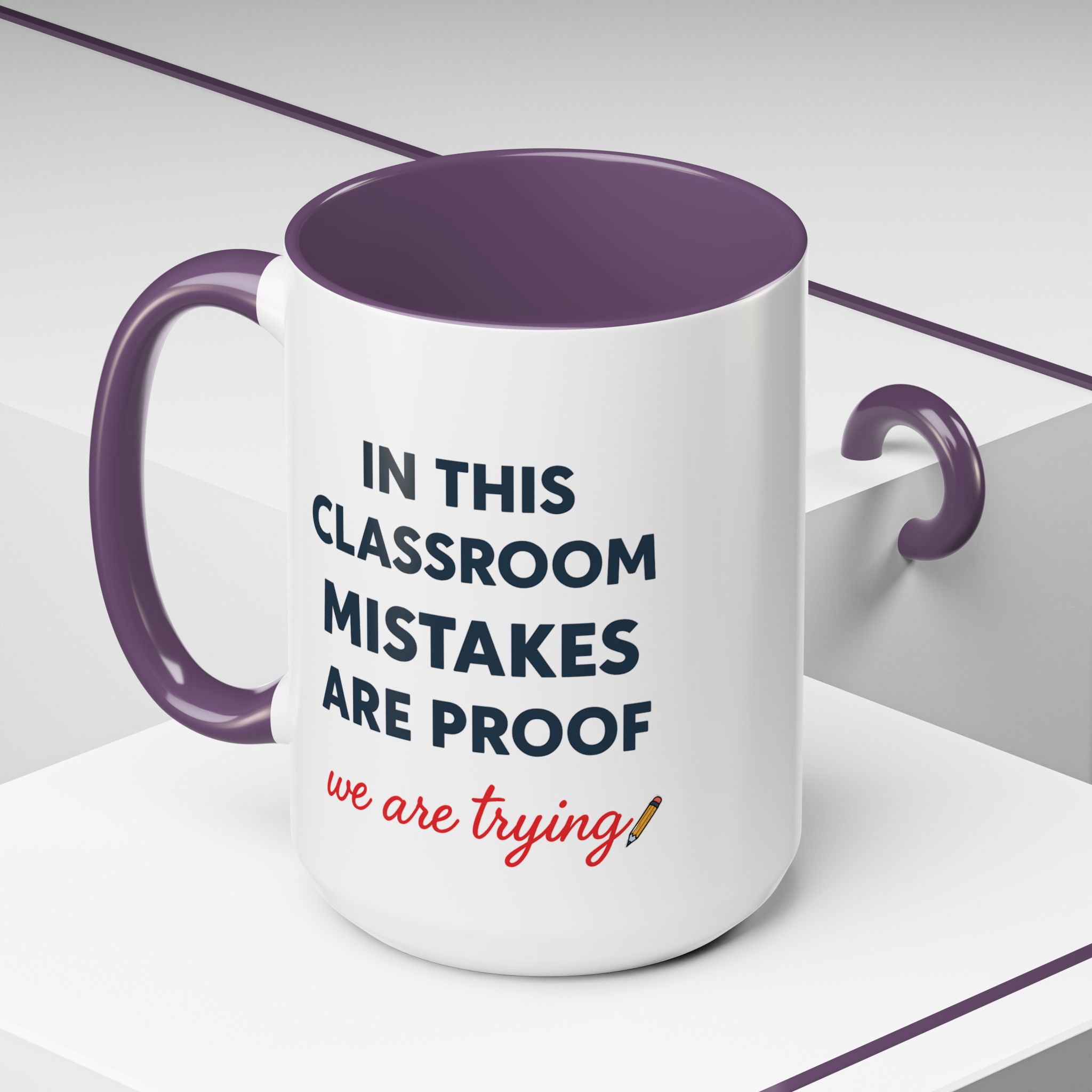 Funny Accent Coffee Mug, Perfect Gift for Coffee Lovers, Home Office Essential, Fun Kitchen Decor, Unique Birthday Present - Image 30