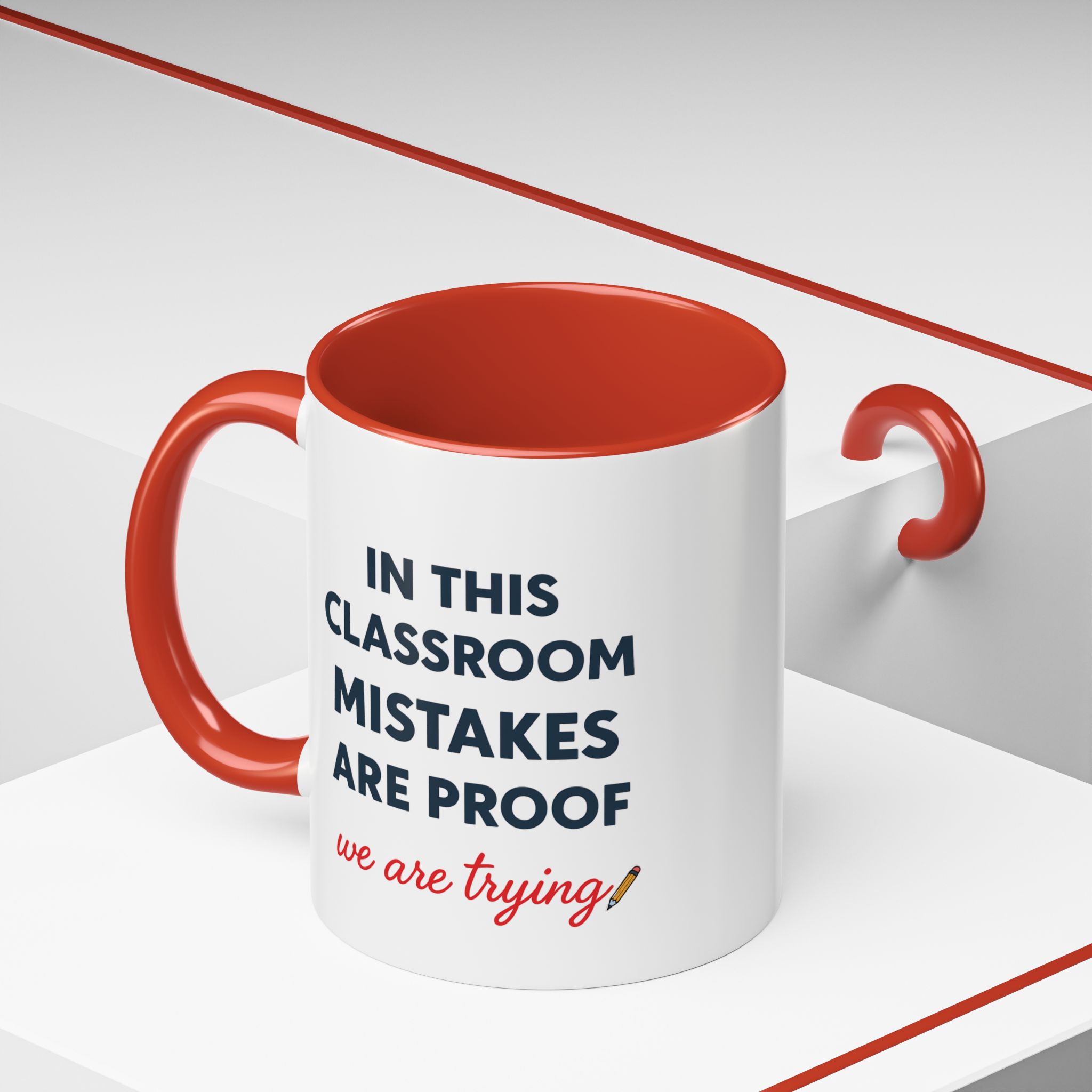 Funny Accent Coffee Mug, Perfect Gift for Coffee Lovers, Home Office Essential, Fun Kitchen Decor, Unique Birthday Present - Image 10