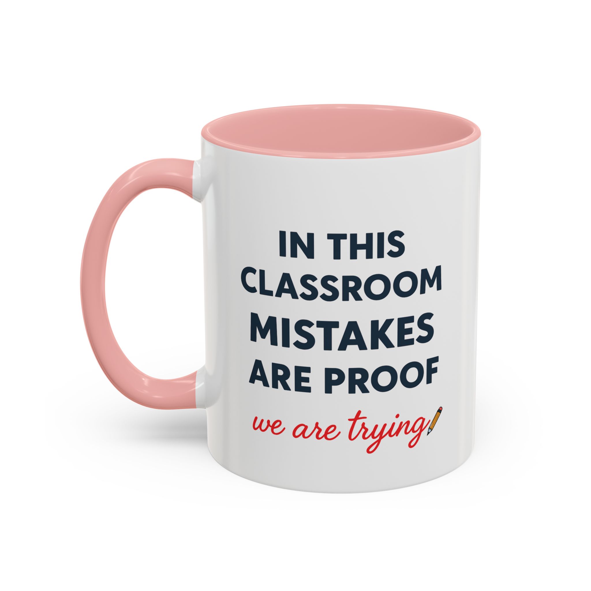 Funny Accent Coffee Mug, Perfect Gift for Coffee Lovers, Home Office Essential, Fun Kitchen Decor, Unique Birthday Present - Image 7