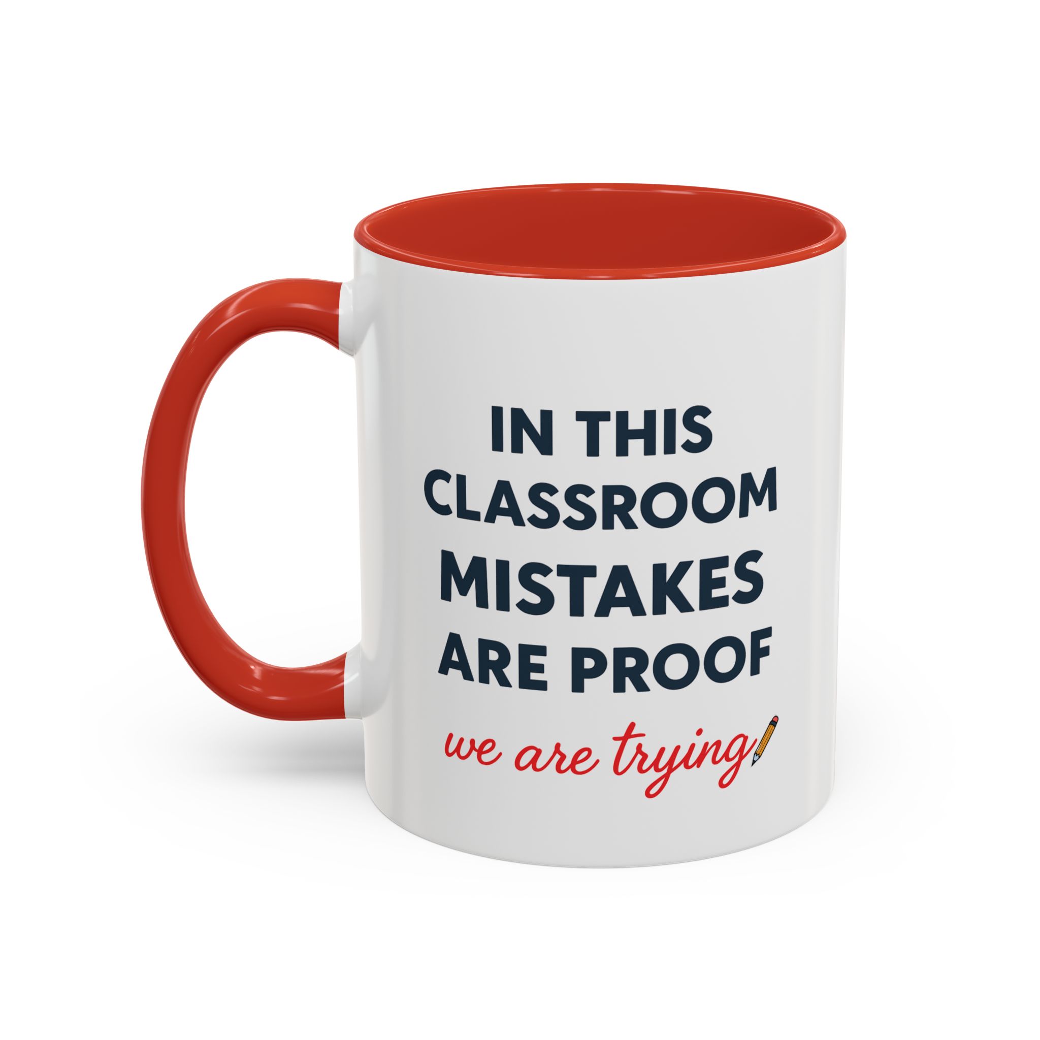 Funny Accent Coffee Mug, Perfect Gift for Coffee Lovers, Home Office Essential, Fun Kitchen Decor, Unique Birthday Present - Image 9