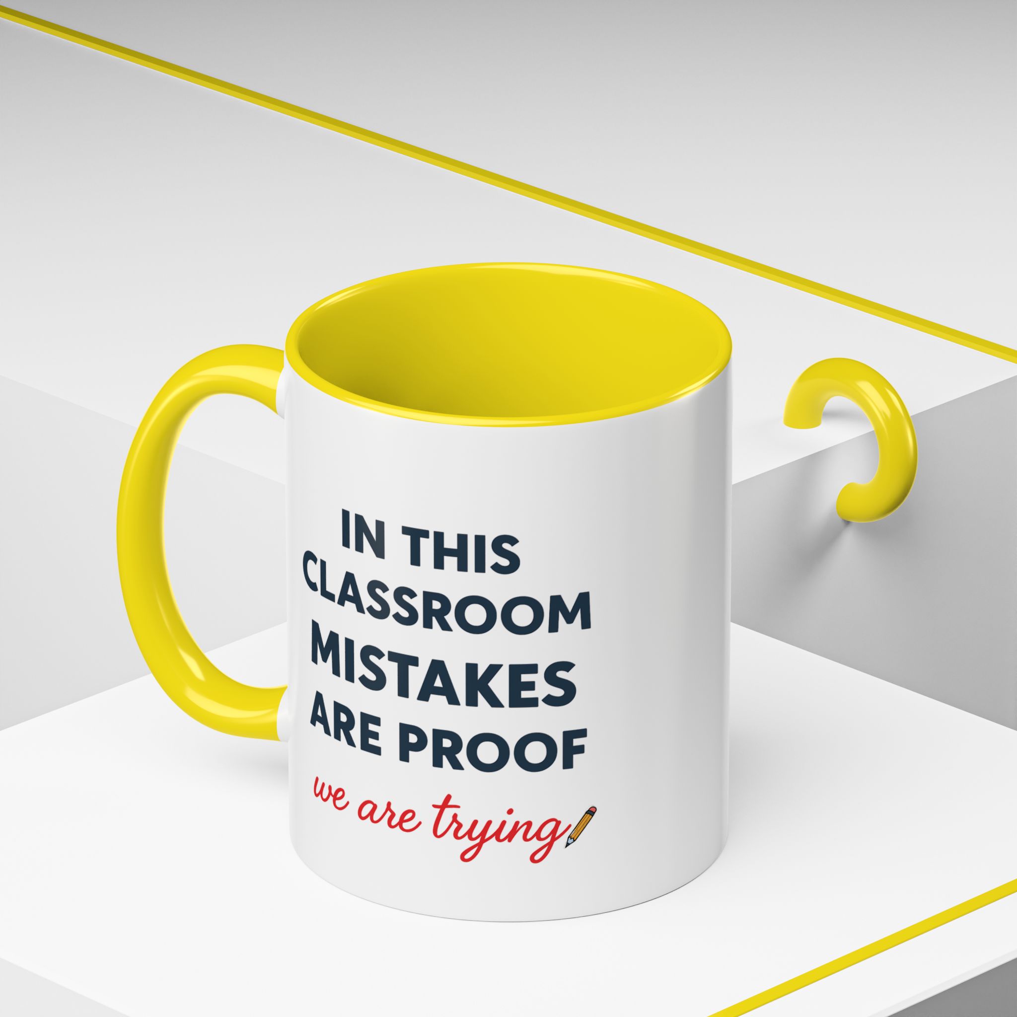 Funny Accent Coffee Mug, Perfect Gift for Coffee Lovers, Home Office Essential, Fun Kitchen Decor, Unique Birthday Present - Image 26