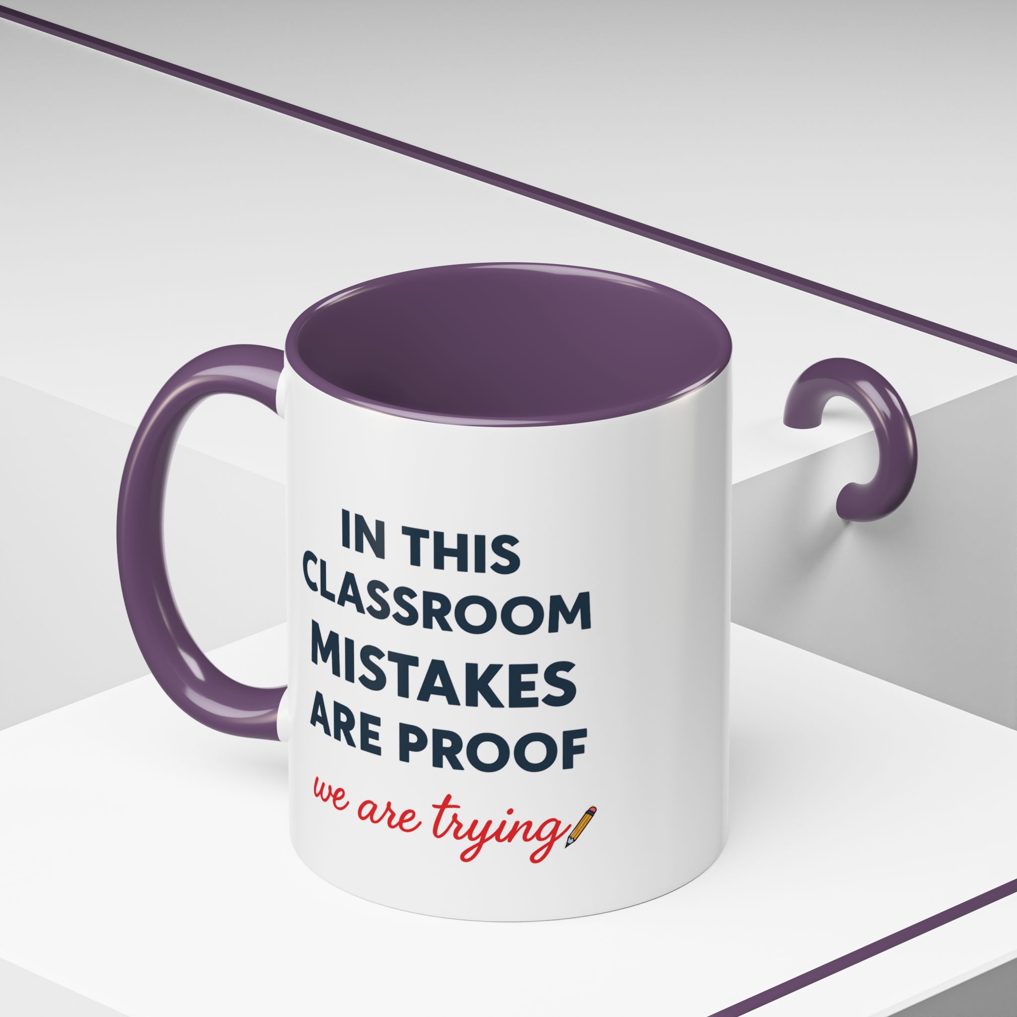 Funny Accent Coffee Mug, Perfect Gift for Coffee Lovers, Home Office Essential, Fun Kitchen Decor, Unique Birthday Present - Image 24