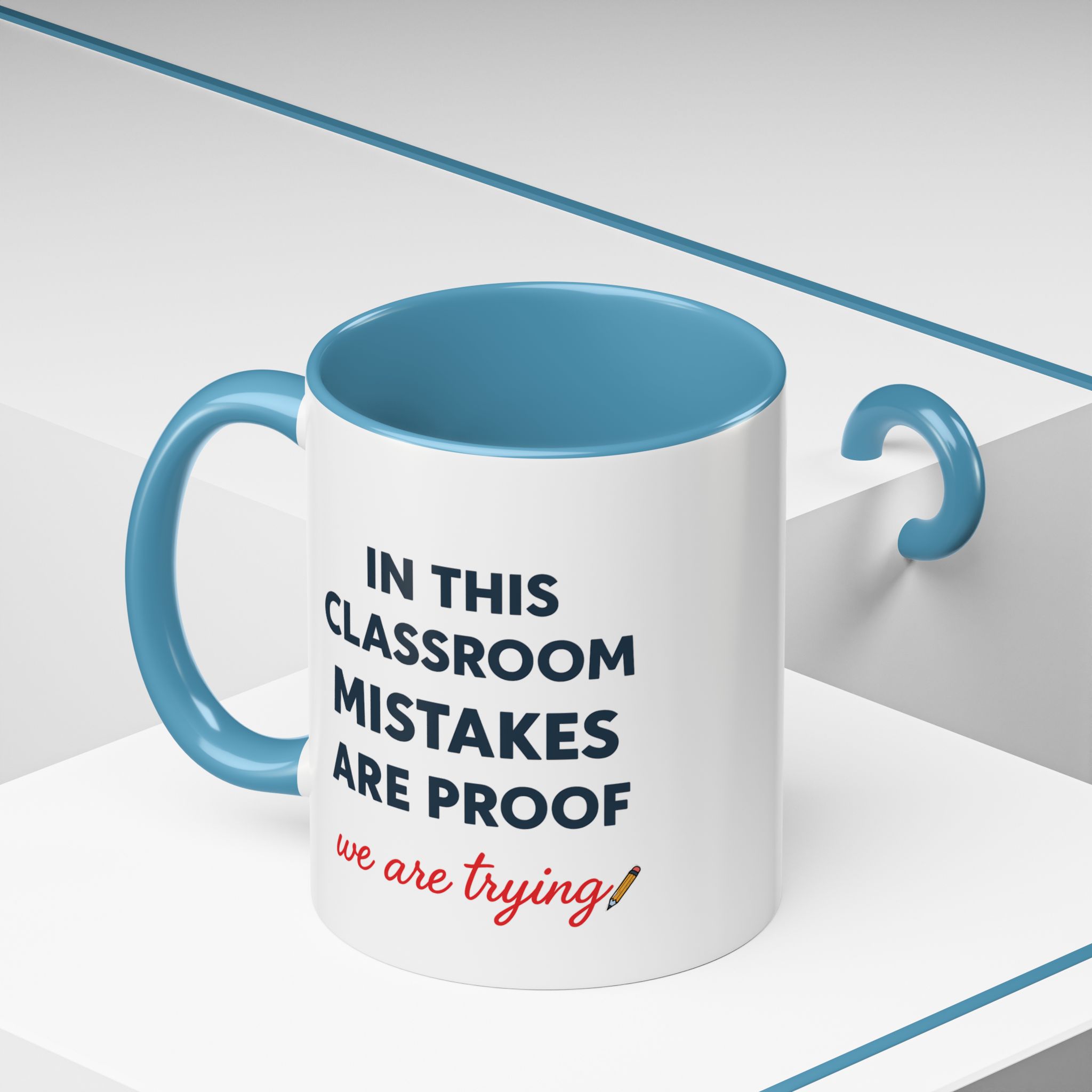 Funny Accent Coffee Mug, Perfect Gift for Coffee Lovers, Home Office Essential, Fun Kitchen Decor, Unique Birthday Present - Image 18