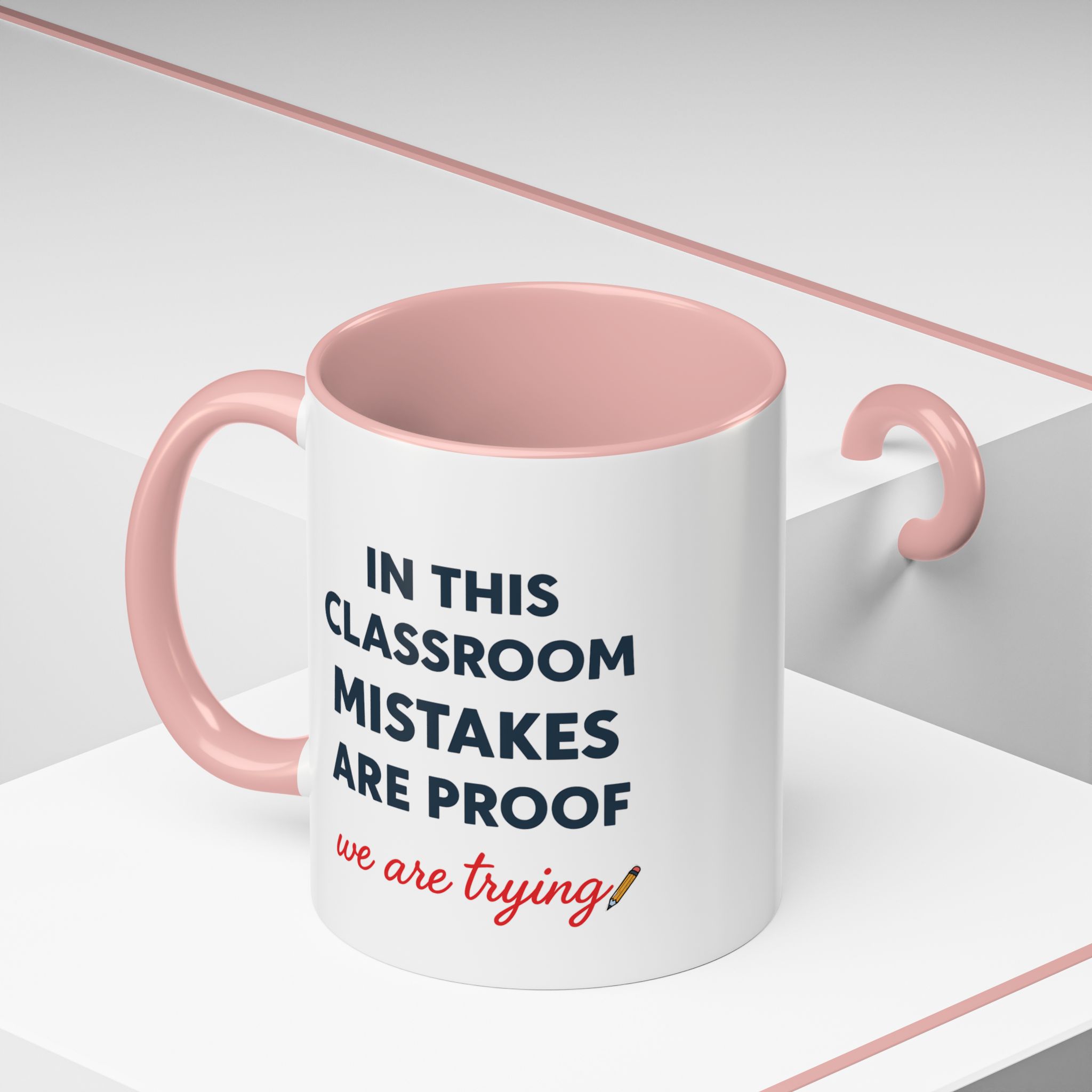 Funny Accent Coffee Mug, Perfect Gift for Coffee Lovers, Home Office Essential, Fun Kitchen Decor, Unique Birthday Present - Image 8