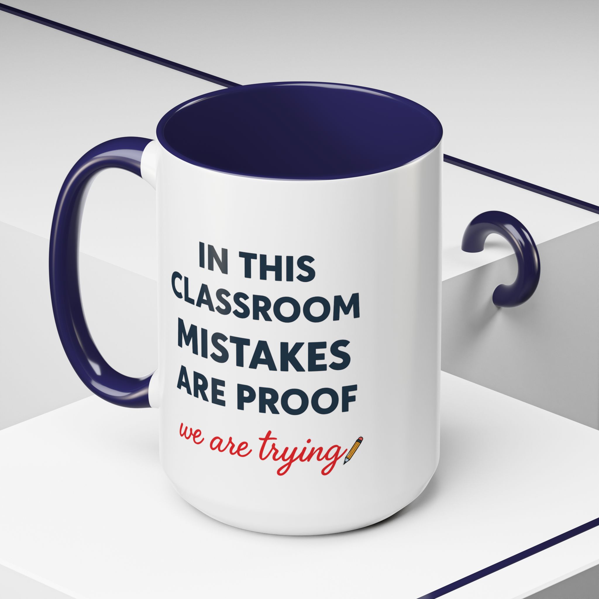 Funny Accent Coffee Mug, Perfect Gift for Coffee Lovers, Home Office Essential, Fun Kitchen Decor, Unique Birthday Present - Image 14