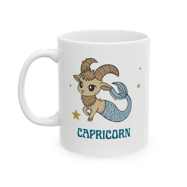 Capricorn
