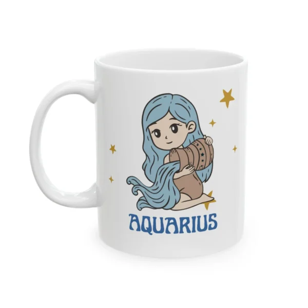 Aquarius picture