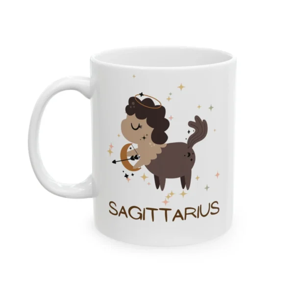 Sagittarius